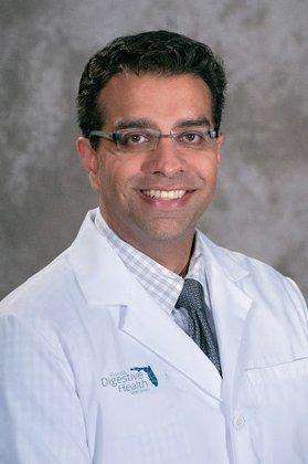 Arun Khazanchi, MD