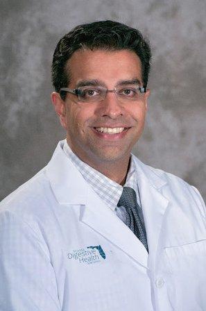 Arun Khazanchi, MD