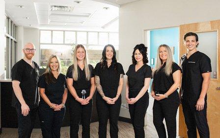 Corona Family Dental at Spring Forest