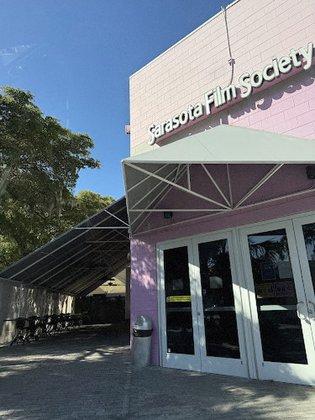 Sarasota Film Society Inc.
