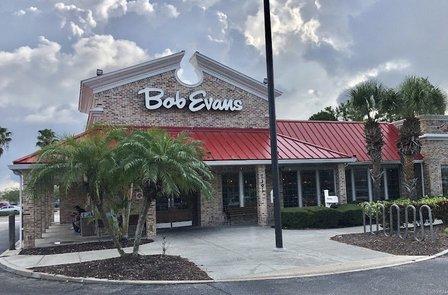 Bob Evans