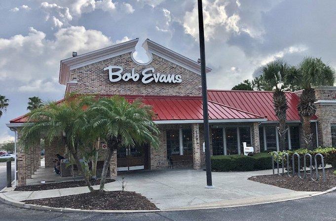 Bob Evans
