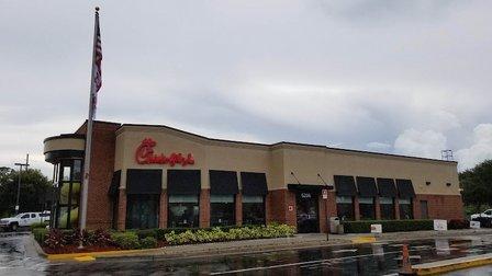 Chick-fil-A