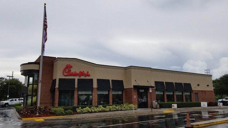 Chick-fil-A