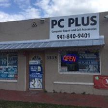 PC PLUS AND MORE
