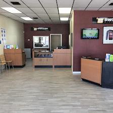 Switch Wireless Repair