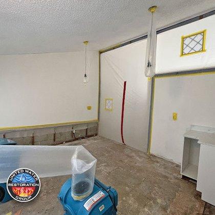 United Water Restoration Group of Bradenton