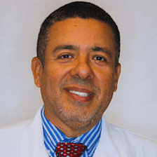 Dr. Jose F. Polanco