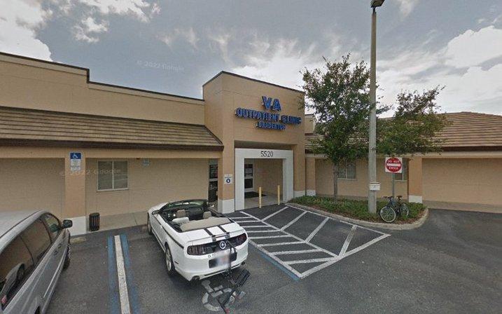 Bradenton VA Clinic