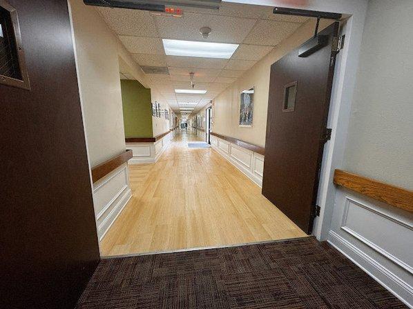 Heritage Park Health Center
