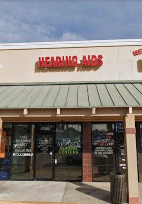 Audibel Hearing Center