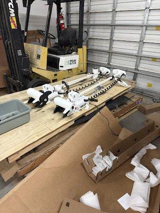 The Trolling Motor Guy LLC