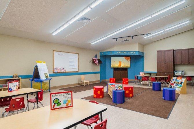 Primrose School at Lakewood Ranch North
