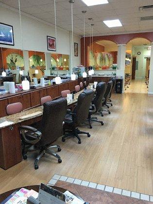 Zen Nails Studio
