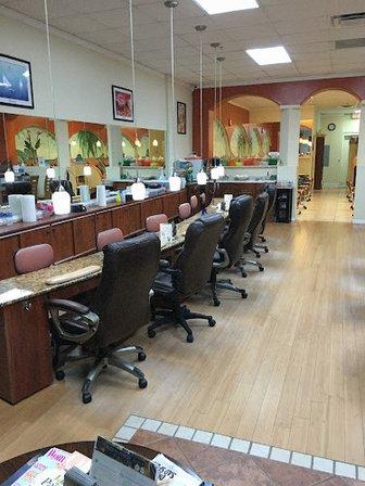 Zen Nails Studio
