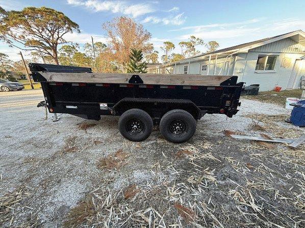 Sarasota Trailer Rental
