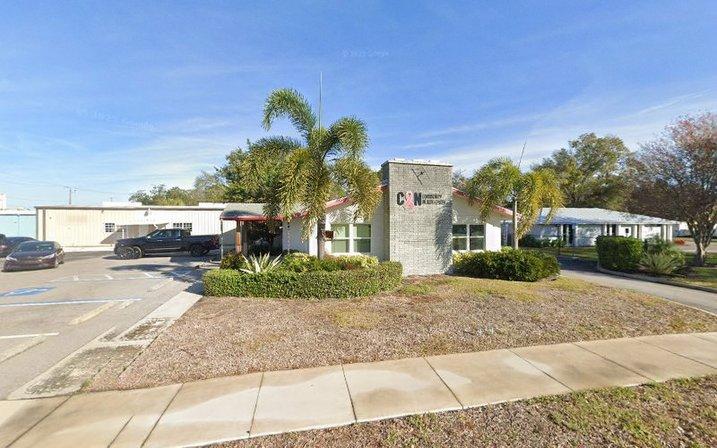 CAN Community Health - Palmetto