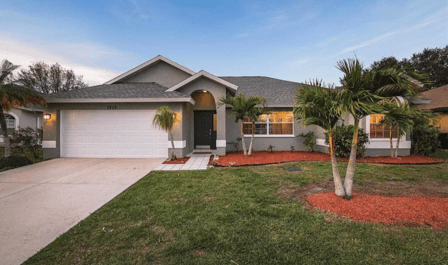 Tim Lester International Realty Inc.