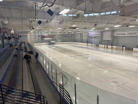 Ellenton Ice and Sports Complex
