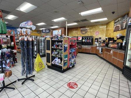 ONE9 Travel Center