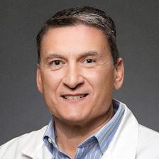 Joseph Noah, M.D.