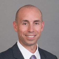 Derek J. Cuff, M.D.