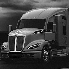 Suncoast Trucking Service Center - Semi truck parking, cross-docking