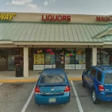 Discount Beverage Depot (Liquor store)