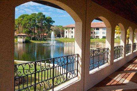 The Barclay at Sarasota