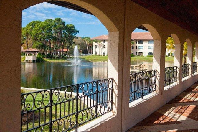 The Barclay at Sarasota