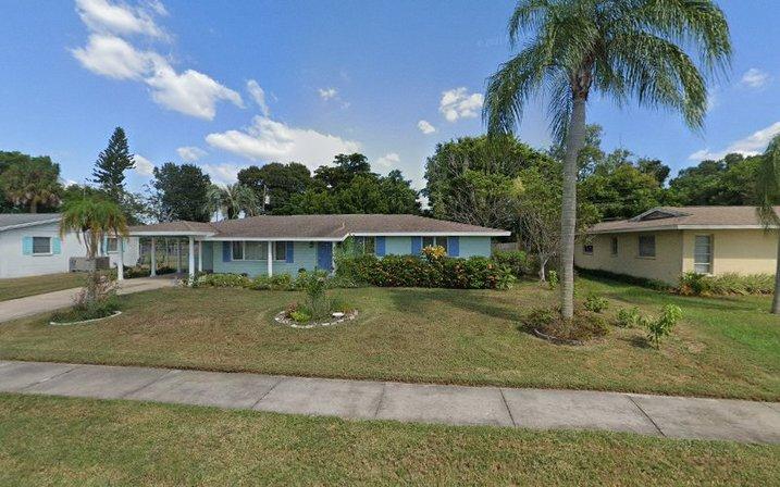 Harvard Club of Sarasota