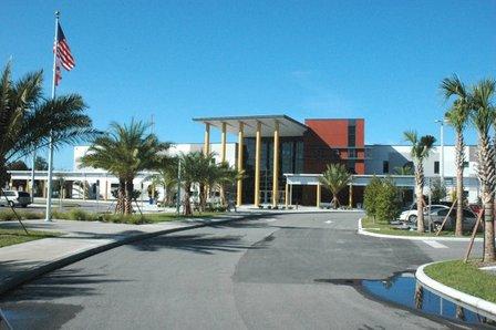 Suncoast Polytechnical High School