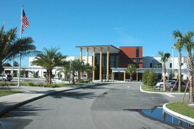 Suncoast Polytechnical High School