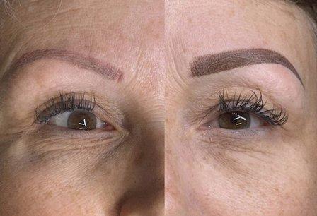 Luxx brow bar Sarasota