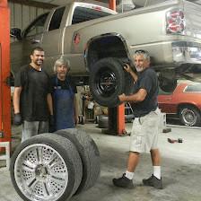 Sarasota's Family Auto Service Center