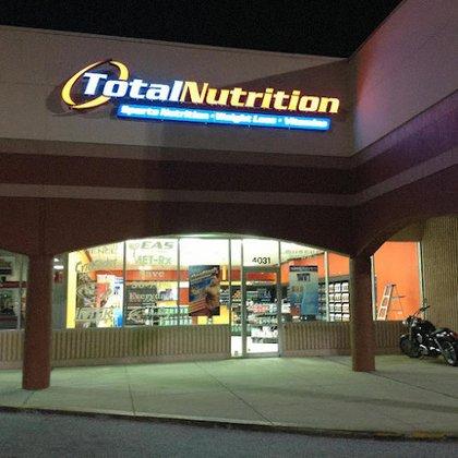 Total Nutrition