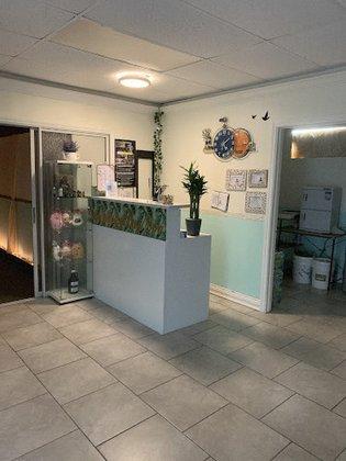 Serendipity Massage day spa