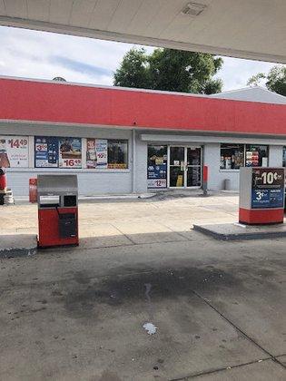 Texaco