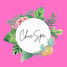 Chic Spa Massage