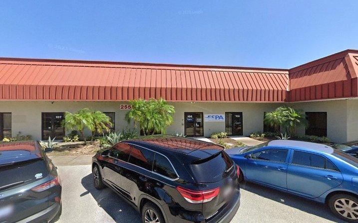 Florida Swimming Pool Association