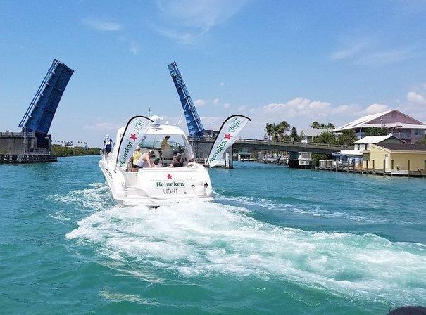 CB's Saltwater Outfitters