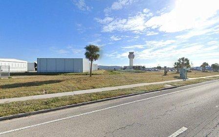 Sarasota Bradenton Airport Fire Station