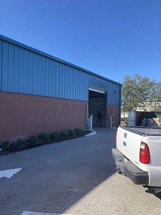 Louis Pryor Supply Inc