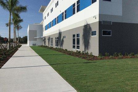 Agriscape Sod Service