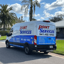 Point Services Air Conditioning