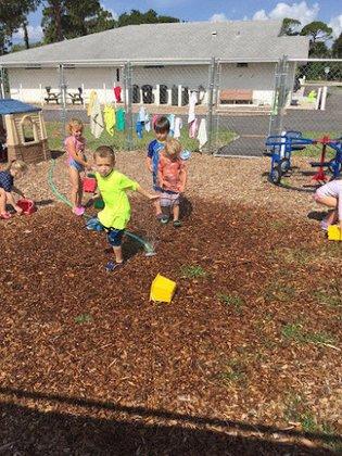 Venice Nokomis Community Preschool