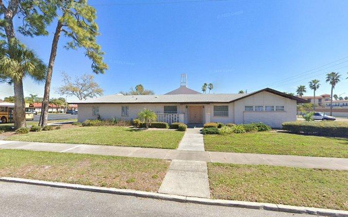 Venice-Nokomis Women's Club