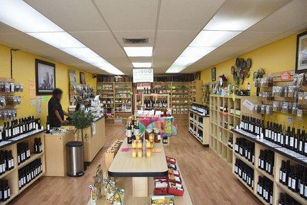 Florida Oil & Vinegar Company (Florida Olive Oil Company)