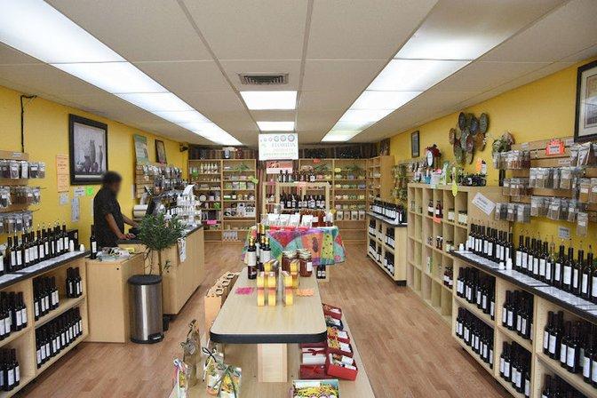 Florida Oil & Vinegar Company (Florida Olive Oil Company)