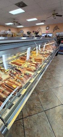 International Food